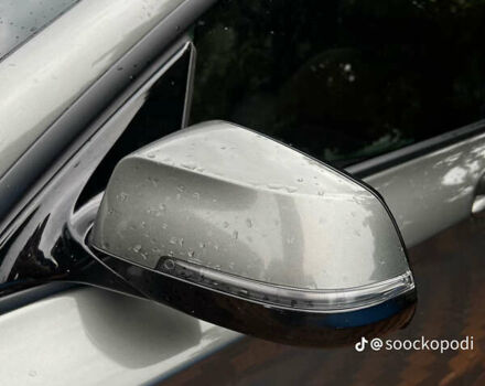 Серый БМВ 5 Серия ГТ, объемом двигателя 2.98 л и пробегом 170 тыс. км за 19999 $, фото 64 на Automoto.ua