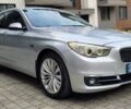 Серый БМВ 5 Серия ГТ, объемом двигателя 3 л и пробегом 200 тыс. км за 16500 $, фото 5 на Automoto.ua