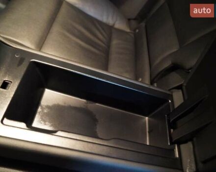 Серый БМВ 5 Серия ГТ, объемом двигателя 2 л и пробегом 180 тыс. км за 18999 $, фото 51 на Automoto.ua