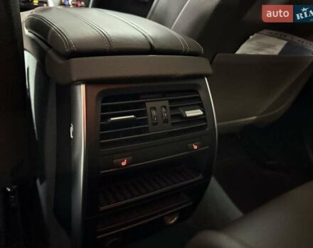 Серый БМВ 5 Серия ГТ, объемом двигателя 3 л и пробегом 220 тыс. км за 17500 $, фото 49 на Automoto.ua