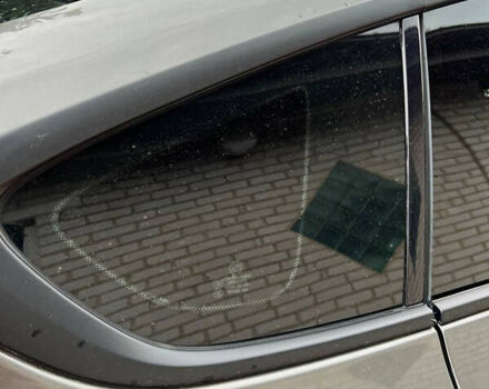 Серый БМВ 5 Серия ГТ, объемом двигателя 2.98 л и пробегом 170 тыс. км за 19999 $, фото 45 на Automoto.ua