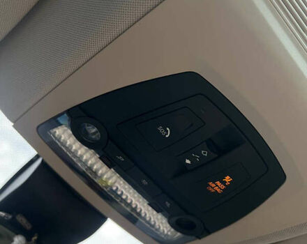 Серый БМВ 5 Серия ГТ, объемом двигателя 2.98 л и пробегом 170 тыс. км за 19999 $, фото 25 на Automoto.ua