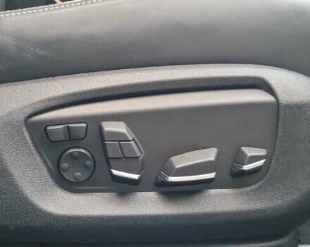 Серый БМВ 5 Серия ГТ, объемом двигателя 2.98 л и пробегом 200 тыс. км за 16200 $, фото 14 на Automoto.ua