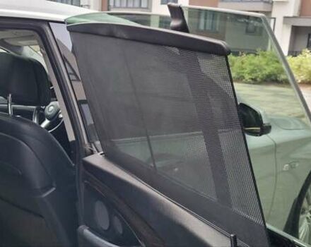 Серый БМВ 5 Серия ГТ, объемом двигателя 2.98 л и пробегом 200 тыс. км за 16200 $, фото 11 на Automoto.ua