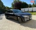 Сірий БМВ 5 Серія ГТ, об'ємом двигуна 2 л та пробігом 260 тис. км за 19900 $, фото 1 на Automoto.ua