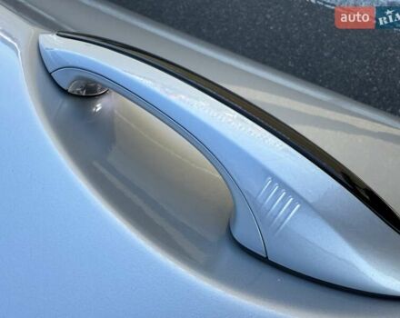 Сірий БМВ 5 Серія ГТ, об'ємом двигуна 4.39 л та пробігом 89 тис. км за 23500 $, фото 12 на Automoto.ua