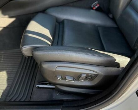 Сірий БМВ 5 Серія ГТ, об'ємом двигуна 4.39 л та пробігом 89 тис. км за 23500 $, фото 31 на Automoto.ua