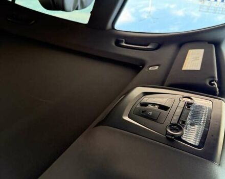 Сірий БМВ 5 Серія ГТ, об'ємом двигуна 4.39 л та пробігом 89 тис. км за 23500 $, фото 20 на Automoto.ua