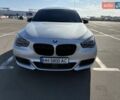 Сірий БМВ 5 Серія ГТ, об'ємом двигуна 4.39 л та пробігом 89 тис. км за 23500 $, фото 1 на Automoto.ua