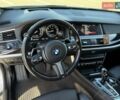 Сірий БМВ 5 Серія ГТ, об'ємом двигуна 4.39 л та пробігом 89 тис. км за 23500 $, фото 18 на Automoto.ua