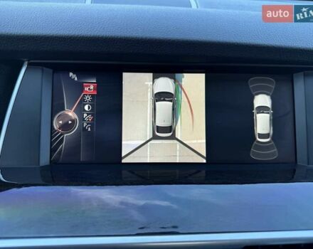 Сірий БМВ 5 Серія ГТ, об'ємом двигуна 4.39 л та пробігом 89 тис. км за 23500 $, фото 22 на Automoto.ua