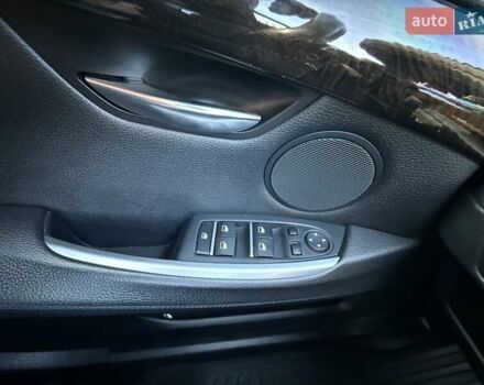 Сірий БМВ 5 Серія ГТ, об'ємом двигуна 4.39 л та пробігом 89 тис. км за 23500 $, фото 38 на Automoto.ua