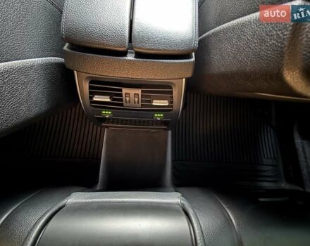 Сірий БМВ 5 Серія ГТ, об'ємом двигуна 4.39 л та пробігом 89 тис. км за 23500 $, фото 34 на Automoto.ua