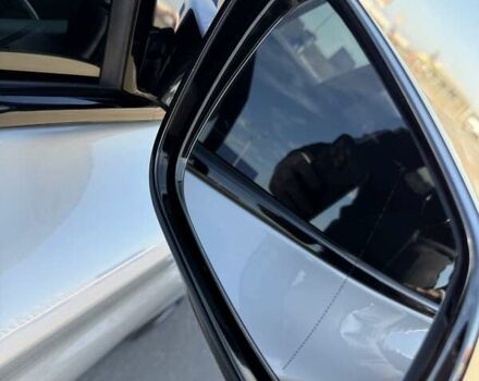 Сірий БМВ 5 Серія ГТ, об'ємом двигуна 4.39 л та пробігом 89 тис. км за 23500 $, фото 15 на Automoto.ua