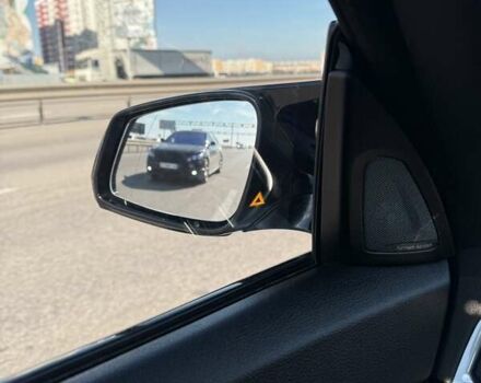 Сірий БМВ 5 Серія ГТ, об'ємом двигуна 4.39 л та пробігом 89 тис. км за 23500 $, фото 24 на Automoto.ua