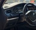Серый БМВ 5 Серия ГТ, объемом двигателя 3 л и пробегом 113 тыс. км за 22990 $, фото 26 на Automoto.ua