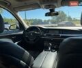 Серый БМВ 5 Серия ГТ, объемом двигателя 3 л и пробегом 113 тыс. км за 22990 $, фото 45 на Automoto.ua