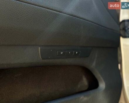 Серый БМВ 5 Серия ГТ, объемом двигателя 3 л и пробегом 113 тыс. км за 22990 $, фото 21 на Automoto.ua