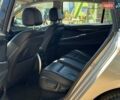 Серый БМВ 5 Серия ГТ, объемом двигателя 3 л и пробегом 113 тыс. км за 22990 $, фото 37 на Automoto.ua