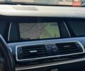 Серый БМВ 5 Серия ГТ, объемом двигателя 3 л и пробегом 113 тыс. км за 22990 $, фото 30 на Automoto.ua