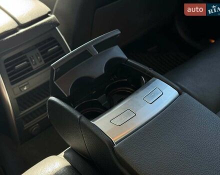 Серый БМВ 5 Серия ГТ, объемом двигателя 3 л и пробегом 113 тыс. км за 22990 $, фото 43 на Automoto.ua