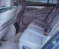 Синий БМВ 5 Серия ГТ, объемом двигателя 2.99 л и пробегом 365 тыс. км за 12500 $, фото 6 на Automoto.ua
