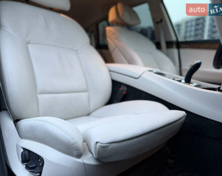 Синій БМВ 5 Серія ГТ, об'ємом двигуна 3 л та пробігом 335 тис. км за 13350 $, фото 15 на Automoto.ua