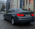 Синій БМВ 5 Серія ГТ, об'ємом двигуна 3 л та пробігом 335 тис. км за 13350 $, фото 3 на Automoto.ua