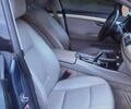 Синий БМВ 5 Серия ГТ, объемом двигателя 2.99 л и пробегом 365 тыс. км за 12500 $, фото 5 на Automoto.ua