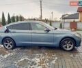 Синий БМВ 5 Серия ГТ, объемом двигателя 2.99 л и пробегом 365 тыс. км за 12500 $, фото 4 на Automoto.ua
