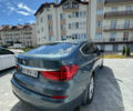 Синий БМВ 5 Серия ГТ, объемом двигателя 2.99 л и пробегом 320 тыс. км за 16000 $, фото 5 на Automoto.ua