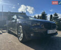 Синий БМВ 5 Серия ГТ, объемом двигателя 3 л и пробегом 175 тыс. км за 15700 $, фото 1 на Automoto.ua