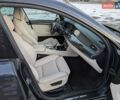 Синий БМВ 5 Серия ГТ, объемом двигателя 3 л и пробегом 176 тыс. км за 14500 $, фото 17 на Automoto.ua
