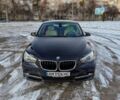 Синий БМВ 5 Серия ГТ, объемом двигателя 3 л и пробегом 176 тыс. км за 14500 $, фото 7 на Automoto.ua