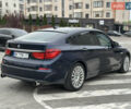 Синий БМВ 5 Серия ГТ, объемом двигателя 2.99 л и пробегом 177 тыс. км за 12500 $, фото 18 на Automoto.ua