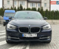 Синий БМВ 5 Серия ГТ, объемом двигателя 2.99 л и пробегом 177 тыс. км за 12500 $, фото 6 на Automoto.ua
