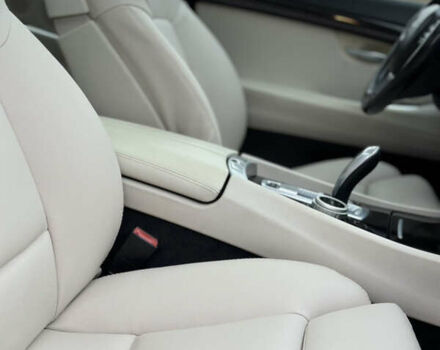 Синий БМВ 5 Серия ГТ, объемом двигателя 2.99 л и пробегом 177 тыс. км за 12500 $, фото 29 на Automoto.ua