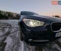 Синий БМВ 5 Серия ГТ, объемом двигателя 3 л и пробегом 176 тыс. км за 14500 $, фото 10 на Automoto.ua