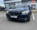 Синий БМВ 5 Серия ГТ, объемом двигателя 2.98 л и пробегом 217 тыс. км за 14999 $, фото 1 на Automoto.ua