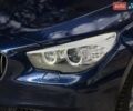 Синій БМВ 5 Серія ГТ, об'ємом двигуна 2.99 л та пробігом 271 тис. км за 18450 $, фото 47 на Automoto.ua