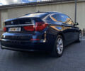 Синий БМВ 5 Серия ГТ, объемом двигателя 2 л и пробегом 278 тыс. км за 16800 $, фото 3 на Automoto.ua