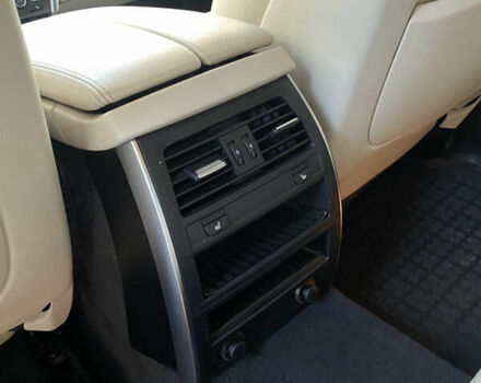 Синий БМВ 5 Серия ГТ, объемом двигателя 2 л и пробегом 278 тыс. км за 16800 $, фото 9 на Automoto.ua