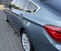 Синий БМВ 5 Серия ГТ, объемом двигателя 3 л и пробегом 280 тыс. км за 17900 $, фото 16 на Automoto.ua