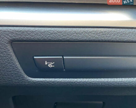 Синій БМВ 5 Серія ГТ, об'ємом двигуна 3 л та пробігом 229 тис. км за 19900 $, фото 19 на Automoto.ua