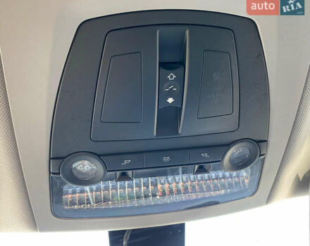 Синій БМВ 5 Серія ГТ, об'ємом двигуна 3 л та пробігом 229 тис. км за 19900 $, фото 17 на Automoto.ua