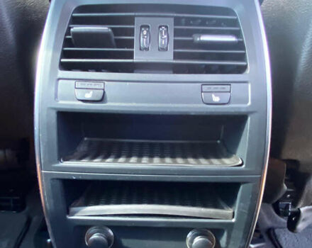 Синій БМВ 5 Серія ГТ, об'ємом двигуна 3 л та пробігом 229 тис. км за 19900 $, фото 24 на Automoto.ua