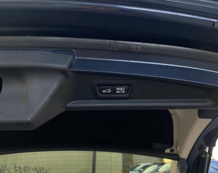 Синий БМВ 5 Серия ГТ, объемом двигателя 2 л и пробегом 278 тыс. км за 16800 $, фото 11 на Automoto.ua