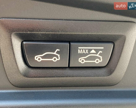 Синій БМВ 5 Серія ГТ, об'ємом двигуна 3 л та пробігом 229 тис. км за 19900 $, фото 26 на Automoto.ua