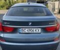 Синий БМВ 5 Серия ГТ, объемом двигателя 3 л и пробегом 280 тыс. км за 17900 $, фото 9 на Automoto.ua