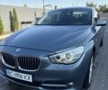 Синий БМВ 5 Серия ГТ, объемом двигателя 3 л и пробегом 280 тыс. км за 17900 $, фото 2 на Automoto.ua